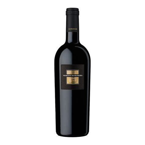 San Marzano Sessantanni Primitivo 2019 750 ML