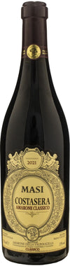 Masi Costasera Amarone della Valpolicella Classico DOCG 2021 750 ML