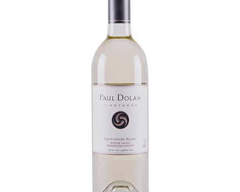 Paul Dolan Sauvignon Blanc Mendocino County 2025 750 ML