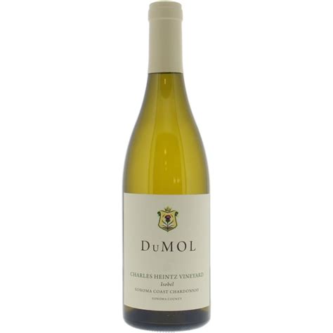 DuMOL Isobel Chardonnay 2022 750 ML