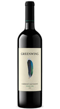 Greenwing Cabernet Sauvignon 2018 750 ML