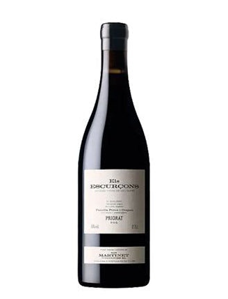 Mas Martinet Els Escurçons 2021 750 ML