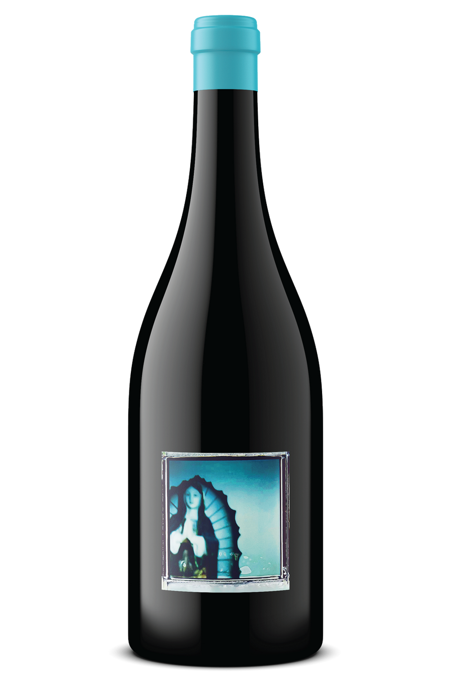 OLG Our Lady of Guadalupe Vineyard Pinot Noir 750 ML