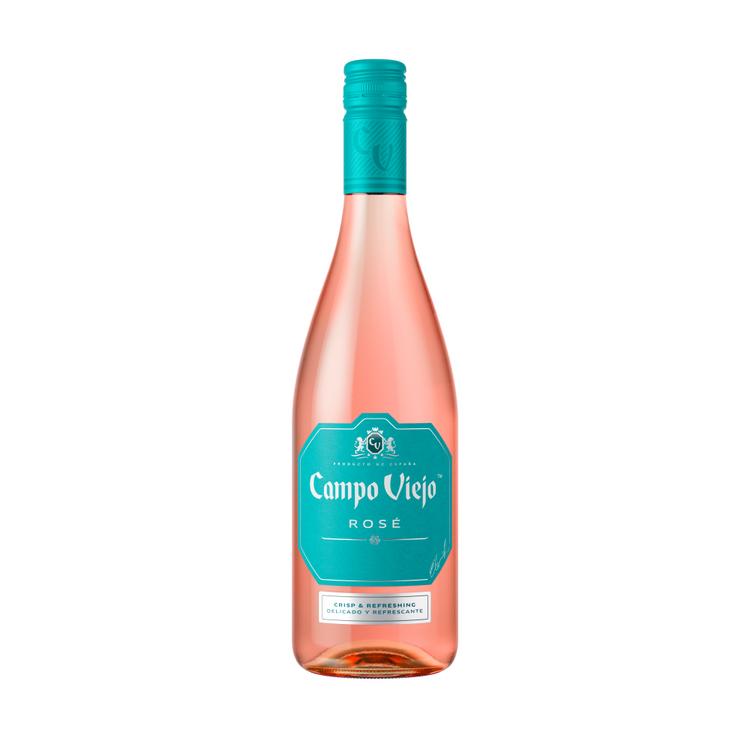 Campo Viejo Garnacha Rose Spain 2024 750 ML