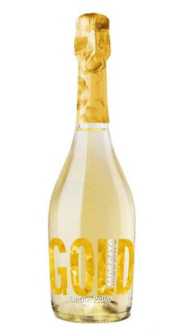 Opera Prima Moscato 750 ML