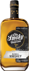 Ole Smoky Blended Whiskey Mountain Made 750 ML