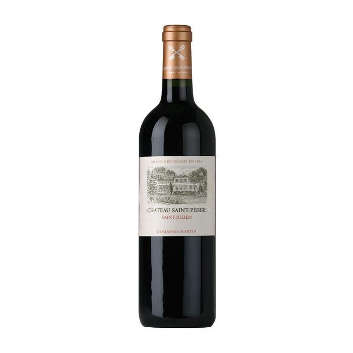Chateau Saint Pierre Saint Julien 2022 750 ML