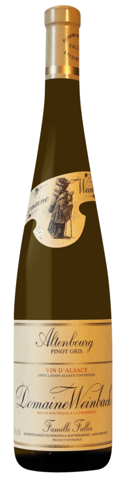 Domaine Weinbach Pinot Gris Altenbourg 2023 750 ML
