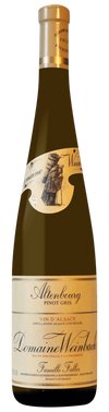 Domaine Weinbach Pinot Gris Altenbourg 2023 750 ML
