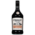 O'reillys Salted Caramel Irish Cream Wine 750 ML