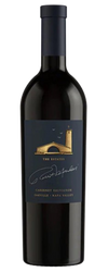 Oakville Winery Cabernet Sauvignon Estate Oakville 2019 750 ML