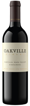 Oakville Winery Zinfandel 2020 750 ML