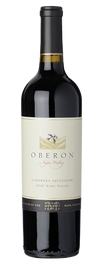 Oberon Cabernet Sauvignon Napa County 2010 750 ML