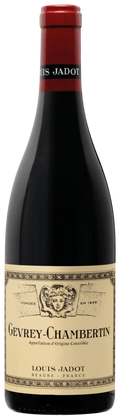 Louis Jadot Gevrey Chambertin 2023 750 ML
