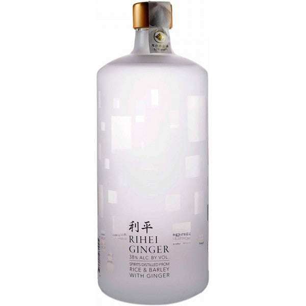 Ochiai Rihei Ginger Shochu 750 ML