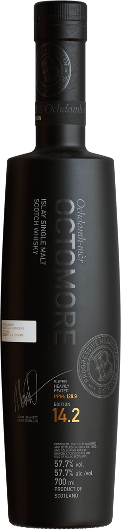 Octomore Edition 14.2 Whisky 700 ML