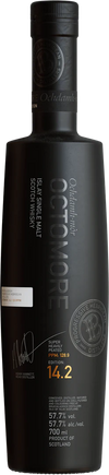Octomore Edition 14.2 Whisky 700 ML