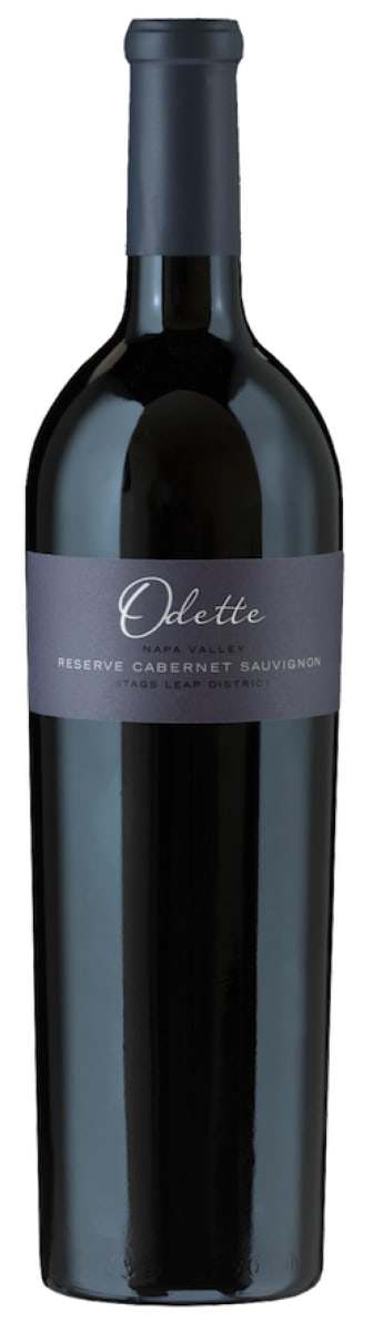 Odette Estate Reserve Cabernet Sauvignon 2021 750 ML