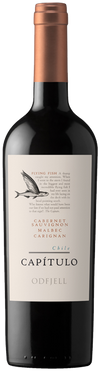 Odfjell Vineyards Capitulo Flying Fish 750 ML