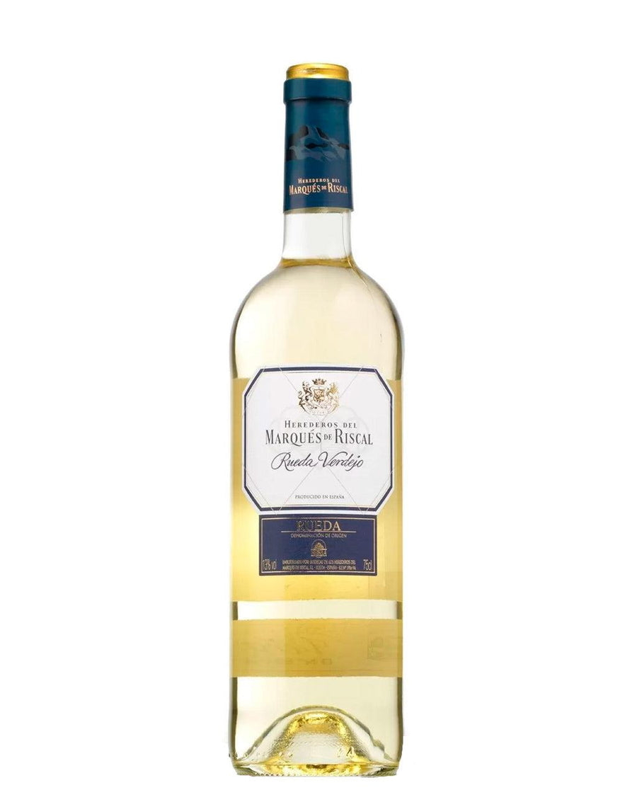 Marqués de Riscal Rueda Verdejo 2025 750 ML