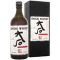 Ohishi Tokubetsu Reserve Japanese Whiskey 750 ML