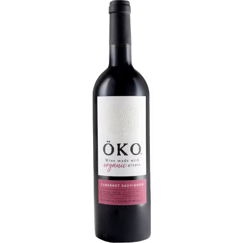 Oko Cabernet Sauvignon 750 ML