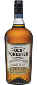 Old Forester Classic Kentucky Straight Bourbon Whisky 750 ML