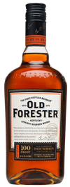 Old Forester Signature Kentucky Straight Bourbon Whisky 100 1 L