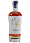 Old Potrero 6 Years Old Non Chill Filtered Straight Rye Whiskey 700 ML