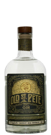 Old St. Pete Berns Mural Edition Tropical Gin 750 ML