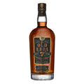 Old Ezra 7 Year Old Kentucky Straight Bourbon Whiskey 750 ML