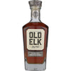 Old Elk Blended American Whiskey Cigar Cut Island Blend 111.7 750 ML
