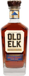 Old Elk Honoring Service Folds of Honor American Whiskey Proof 94 750 ML