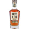 Old Elk Rye Whiskey Single Barrel 113.8 750 ML