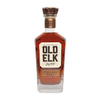 Old Elk Straight Wheat Whiskey Single Barrel 6 Yr 112.4 750 ML