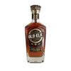 Old Elk Straight Whiskey Double Wheat 2022 107.1 750 ML