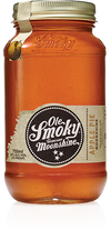 Ole Smoky Apple Pie Flavored Moonshine 70 1 L