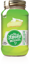 Ole Smoky Key Lime Cream Moonshine 750 ML