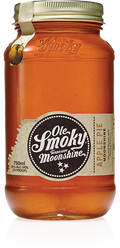 Ole Smoky Tennessee Apple Pie Moonshine 750 ML