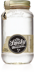 Ole Smoky White Lightnin' Moonshine 1 L
