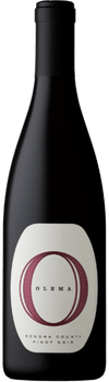 Olema Pinot Noir Sonoma County 2019 750 ML