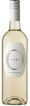 Olema Val De Loire Sauvignon Blanc 2021 750 ML