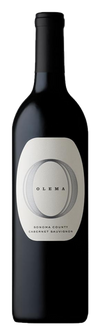 Olema Cabernet Sauvignon Sonoma County 2023 750 ML
