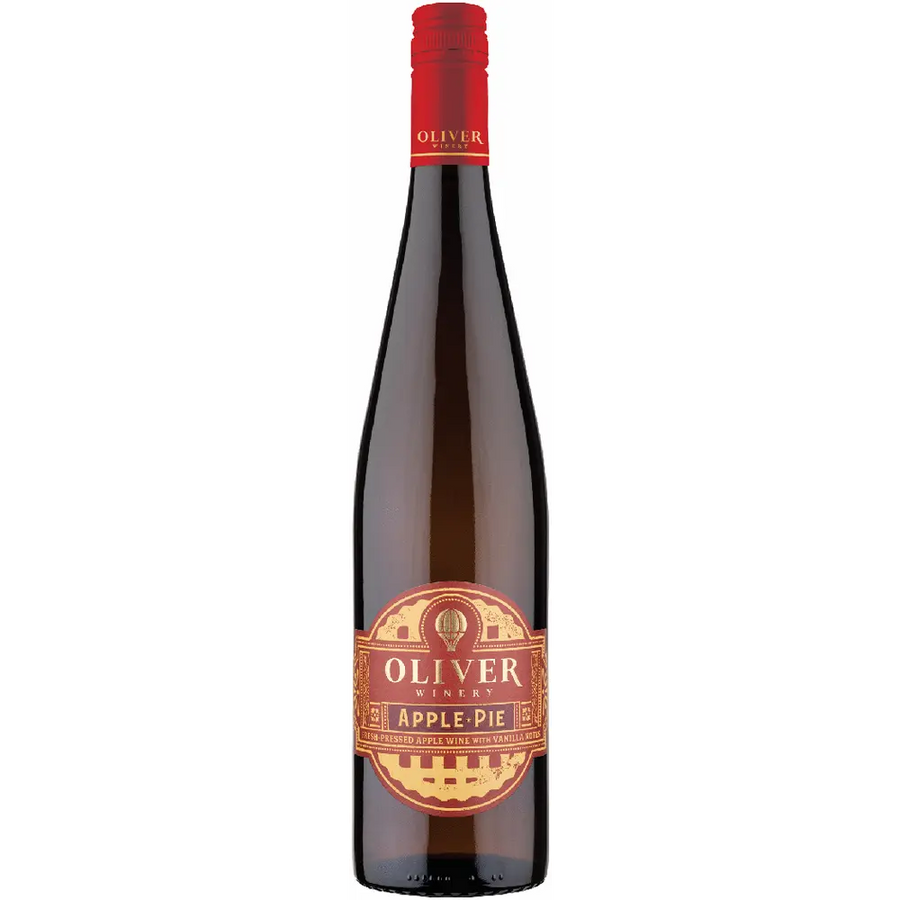 Oliver Apple Pie 750 ML