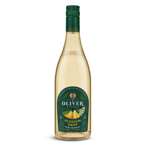 Oliver Cocktails Blossom Drop 750 ML