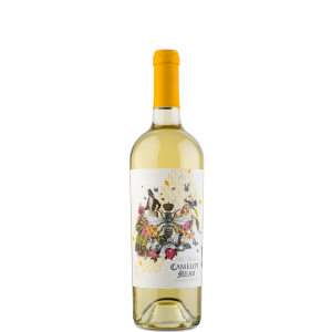 Oliver Camelot Mead Honey Wine 750 ML