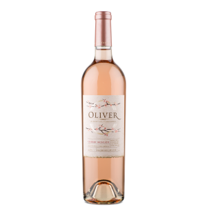 Oliver Vine Series Cherry Moscato 750 ML
