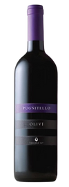 Olivi Toscana Pugnitello 750 ML