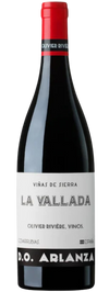 Olivier Riviere Tempranillo La Vallada Arlanza 2017 750 ML