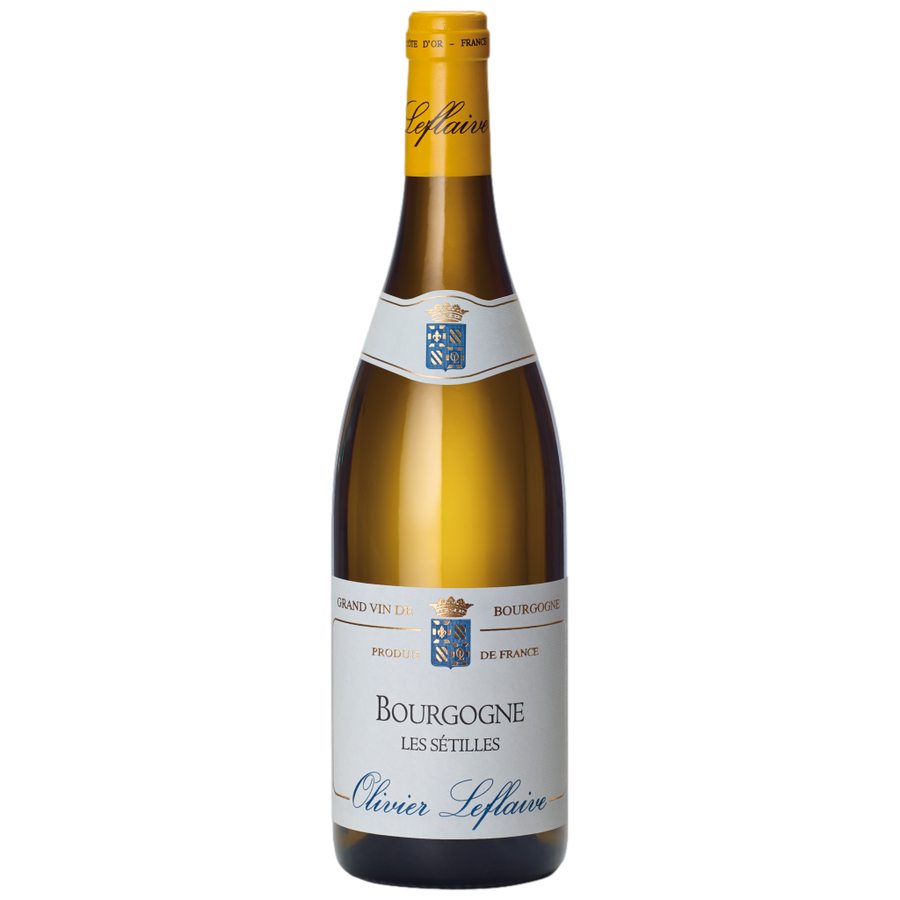 Olivier Leflaive Chassagne Montrachet 2022 750 ML